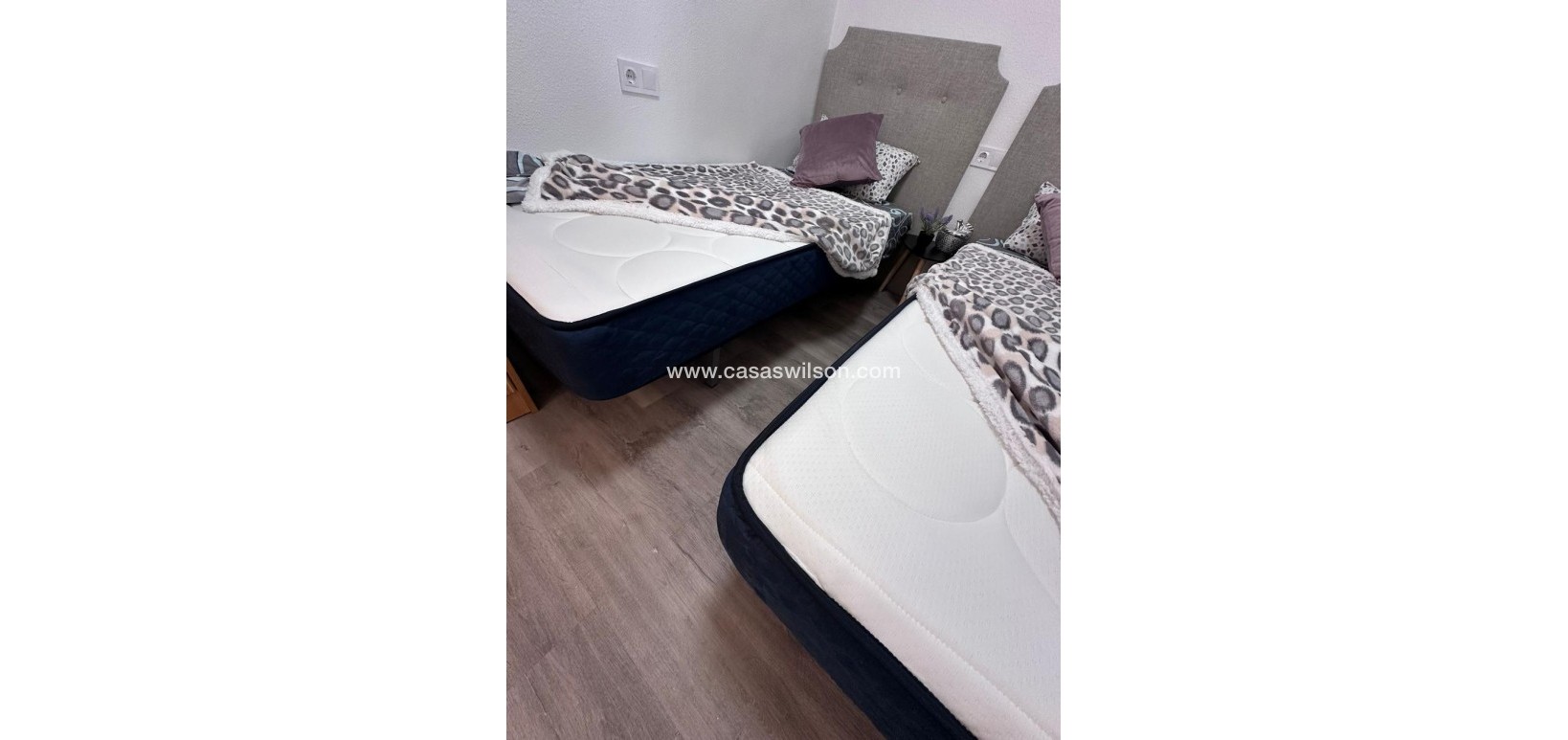 Sale - Apartment - Torrevieja - Centro - Muelle Pesquero