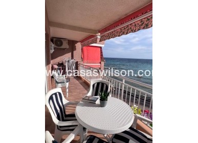 Sale - Apartment - Torrevieja - Playa de los Locos