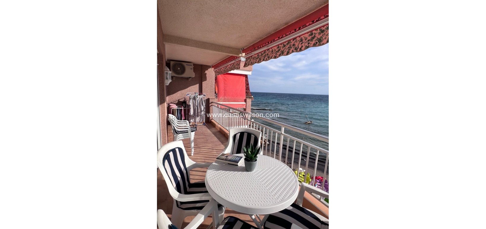Sale - Apartment - Torrevieja - Playa de los Locos