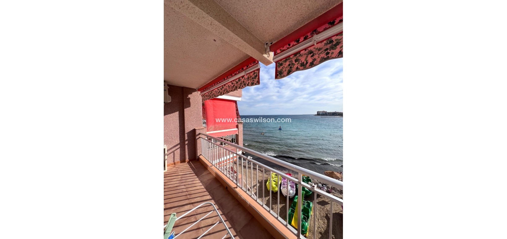 Sale - Apartment - Torrevieja - Playa de los Locos