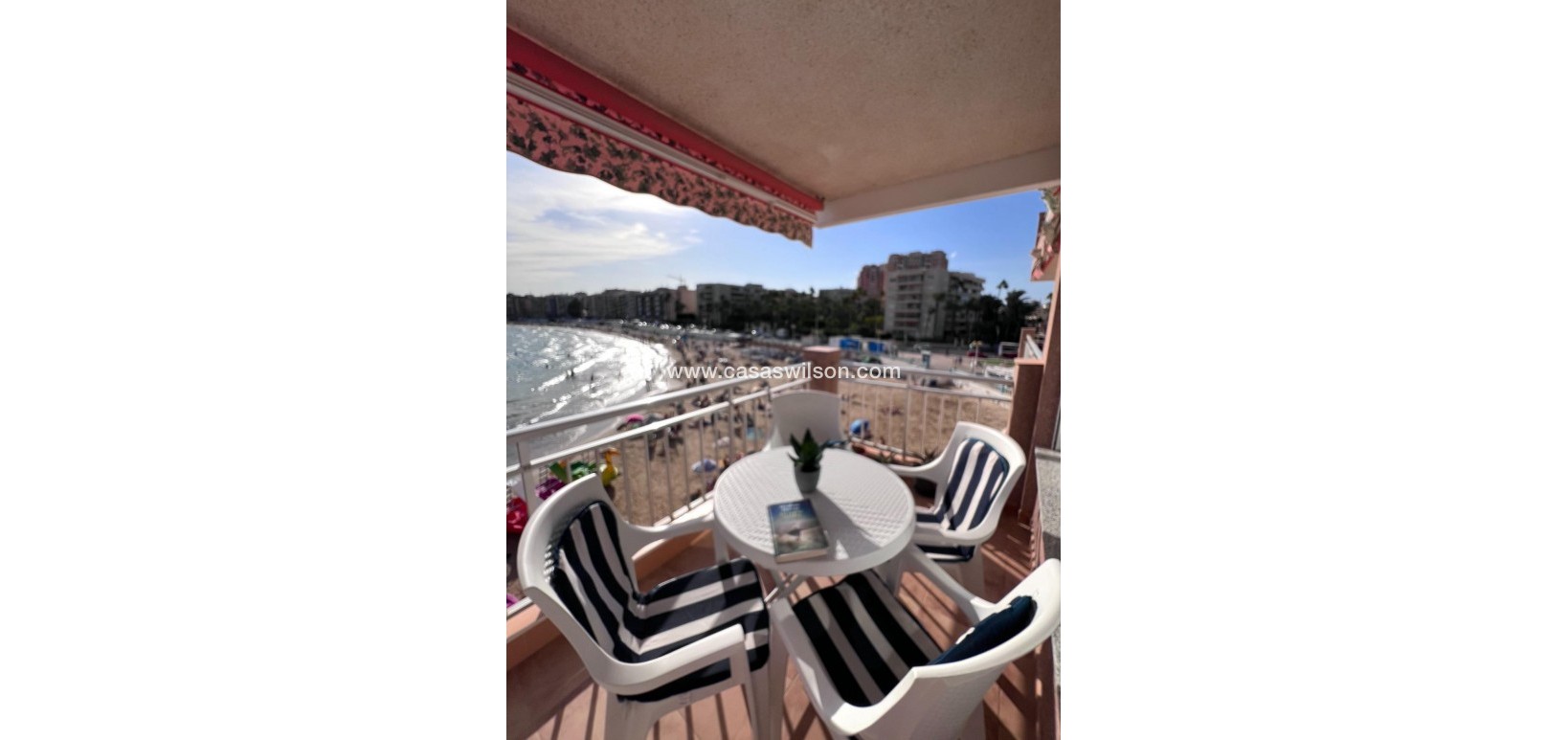 Sale - Apartment - Torrevieja - Playa de los Locos