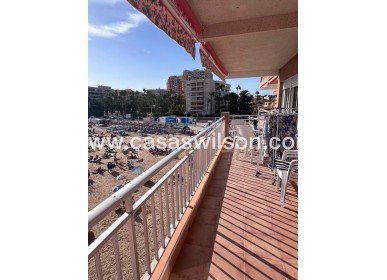 Sale - Apartment - Torrevieja - Playa de los Locos
