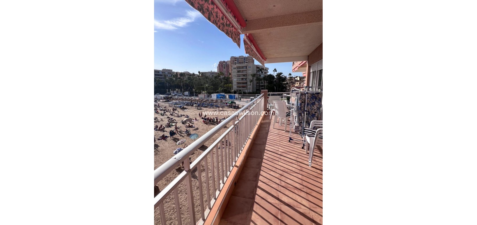 Sale - Apartment - Torrevieja - Playa de los Locos