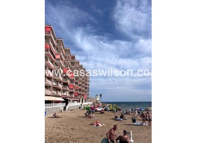 Sale - Apartment - Torrevieja - Playa de los Locos