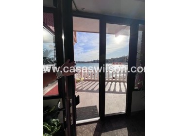 Sale - Apartment - Torrevieja - Playa de los Locos