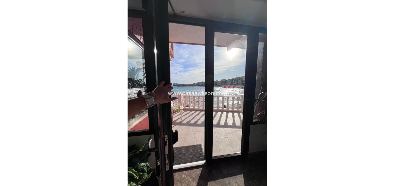 Sale - Apartment - Torrevieja - Playa de los Locos