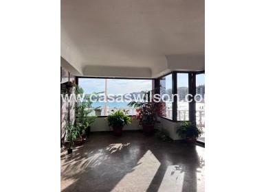 Sale - Apartment - Torrevieja - Playa de los Locos