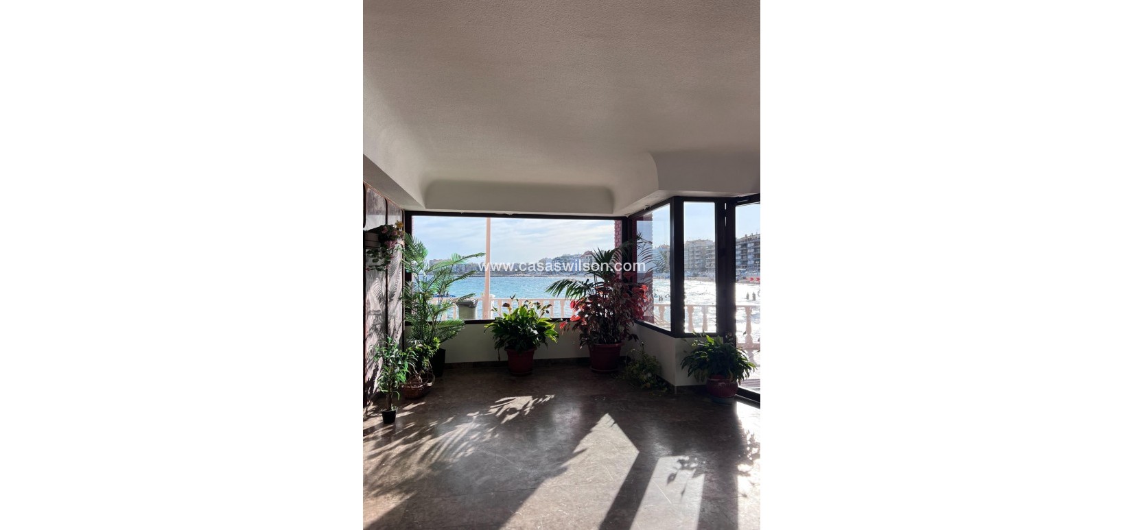 Sale - Apartment - Torrevieja - Playa de los Locos