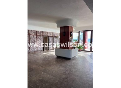 Sale - Apartment - Torrevieja - Playa de los Locos