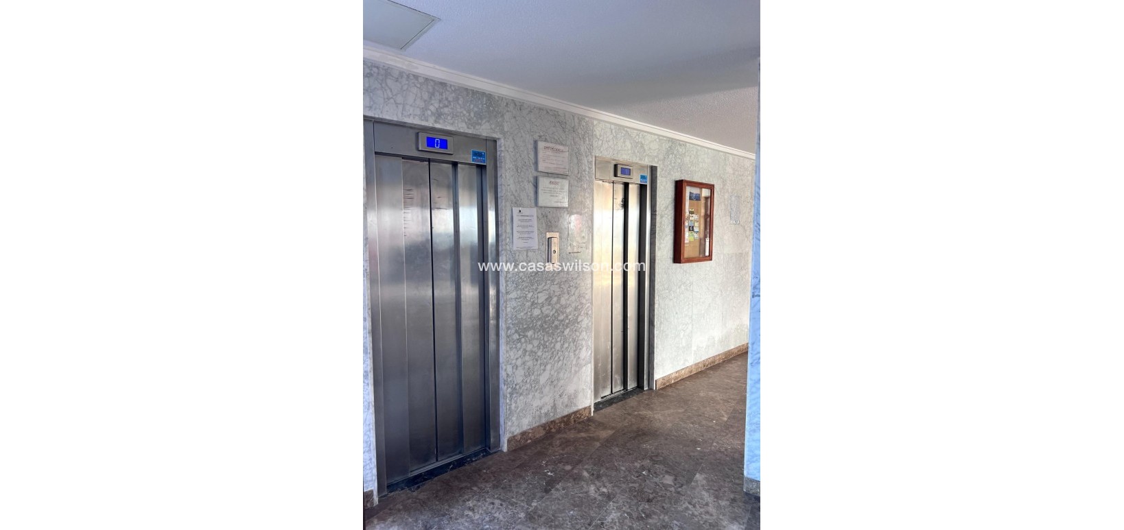 Sale - Apartment - Torrevieja - Playa de los Locos