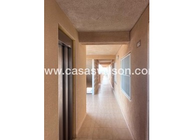 Sale - Apartment - Torrevieja - Playa de los Locos
