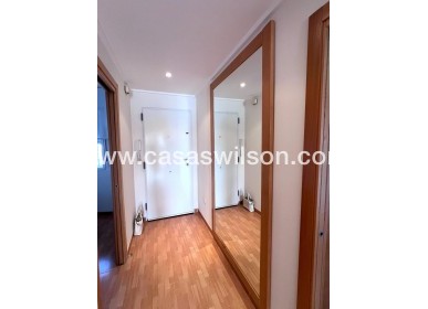 Sale - Apartment - Torrevieja - Playa de los Locos