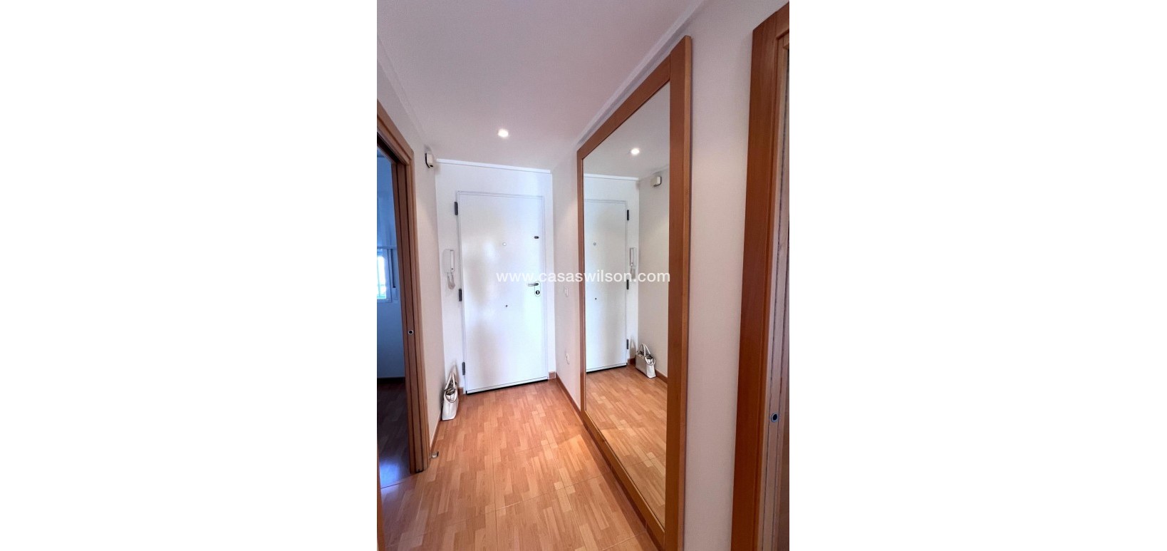 Sale - Apartment - Torrevieja - Playa de los Locos