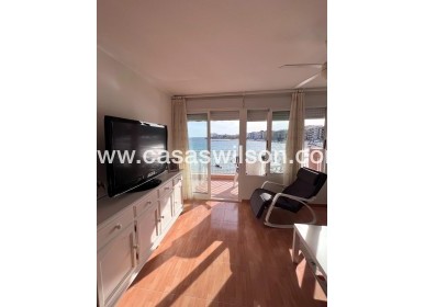 Sale - Apartment - Torrevieja - Playa de los Locos