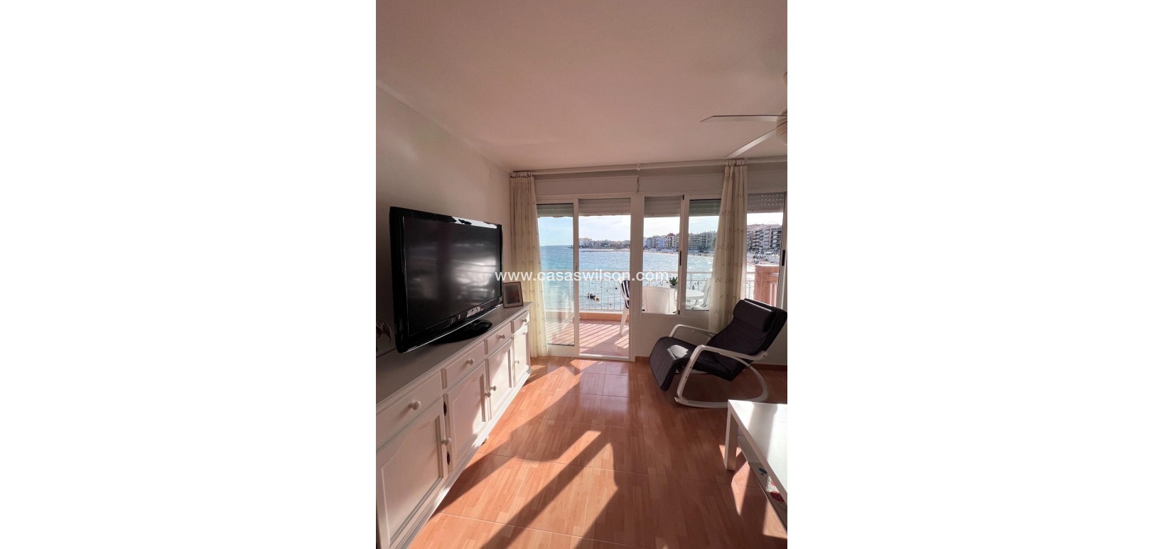 Sale - Apartment - Torrevieja - Playa de los Locos
