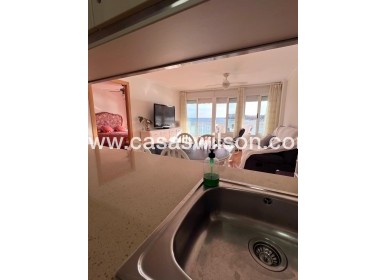Sale - Apartment - Torrevieja - Playa de los Locos