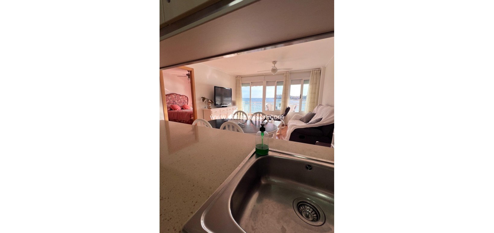 Sale - Apartment - Torrevieja - Playa de los Locos