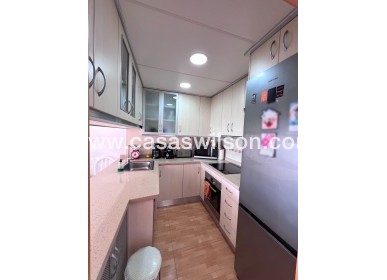 Sale - Apartment - Torrevieja - Playa de los Locos