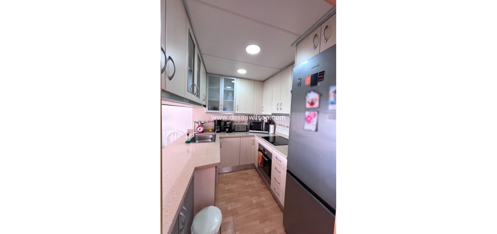 Sale - Apartment - Torrevieja - Playa de los Locos