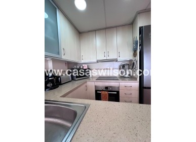 Sale - Apartment - Torrevieja - Playa de los Locos