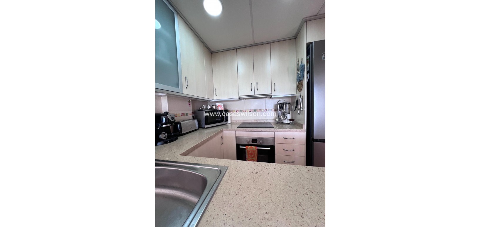 Sale - Apartment - Torrevieja - Playa de los Locos