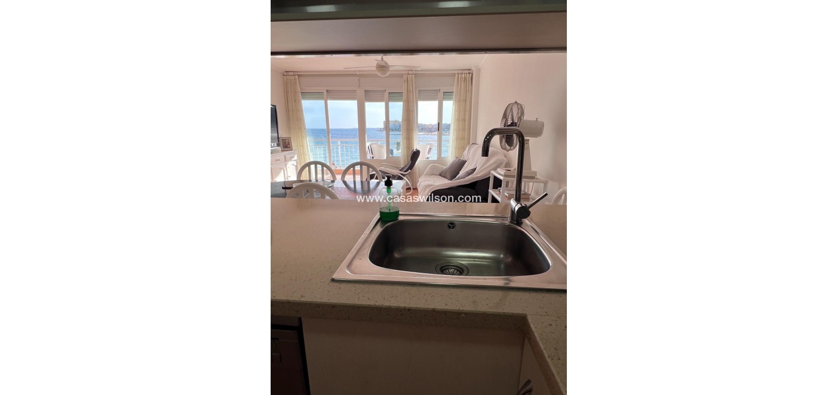 Sale - Apartment - Torrevieja - Playa de los Locos