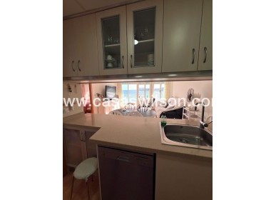 Sale - Apartment - Torrevieja - Playa de los Locos