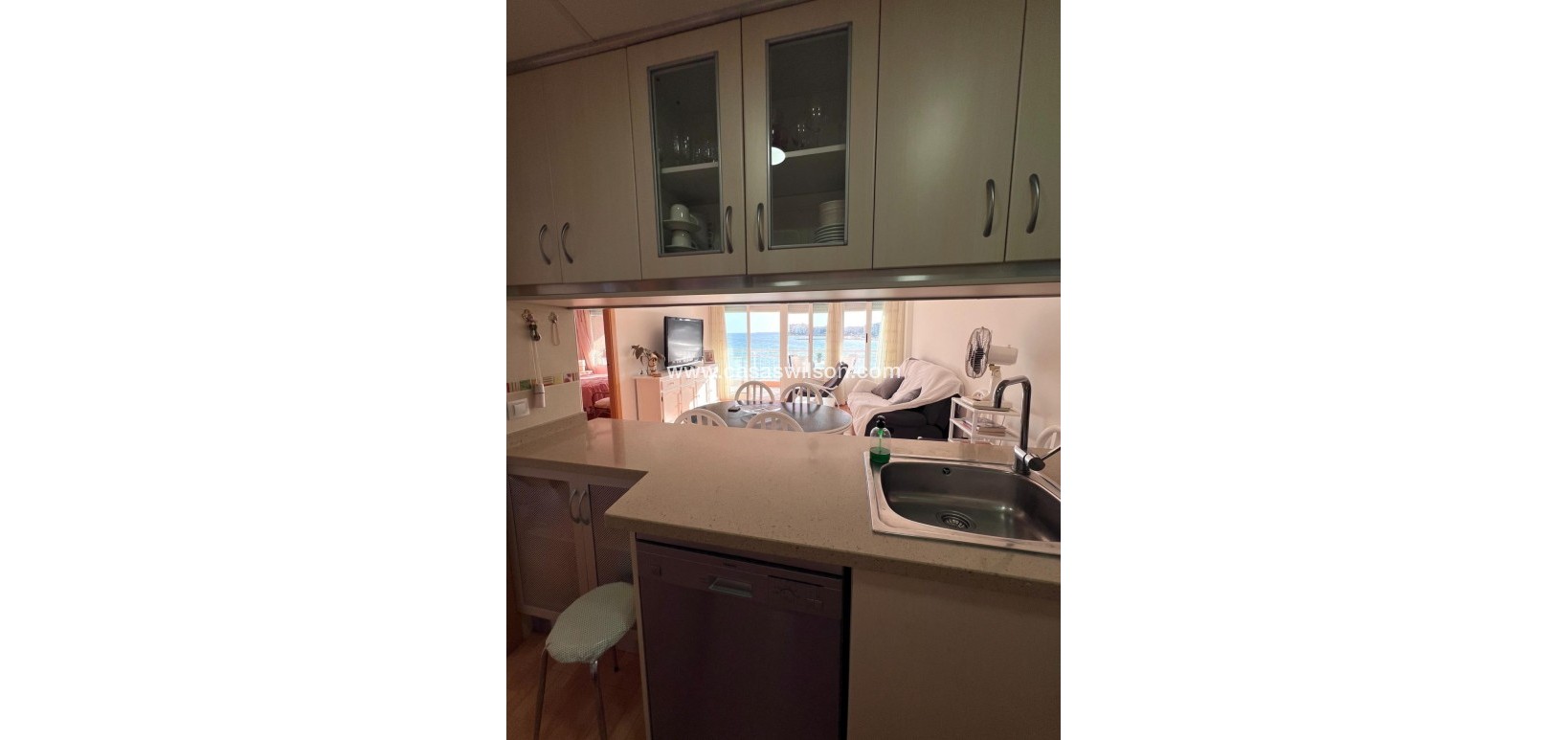 Sale - Apartment - Torrevieja - Playa de los Locos