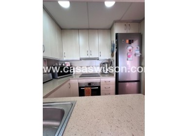 Sale - Apartment - Torrevieja - Playa de los Locos