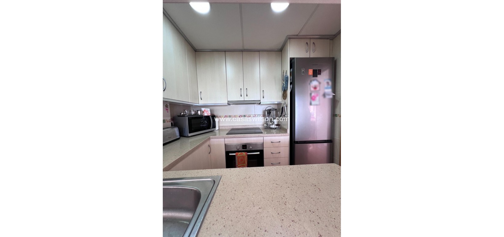 Sale - Apartment - Torrevieja - Playa de los Locos