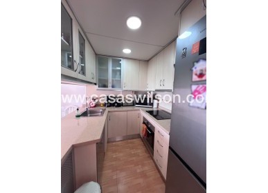 Sale - Apartment - Torrevieja - Playa de los Locos