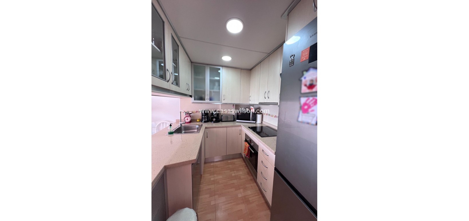 Sale - Apartment - Torrevieja - Playa de los Locos