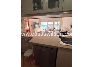 Sale - Apartment - Torrevieja - Playa de los Locos