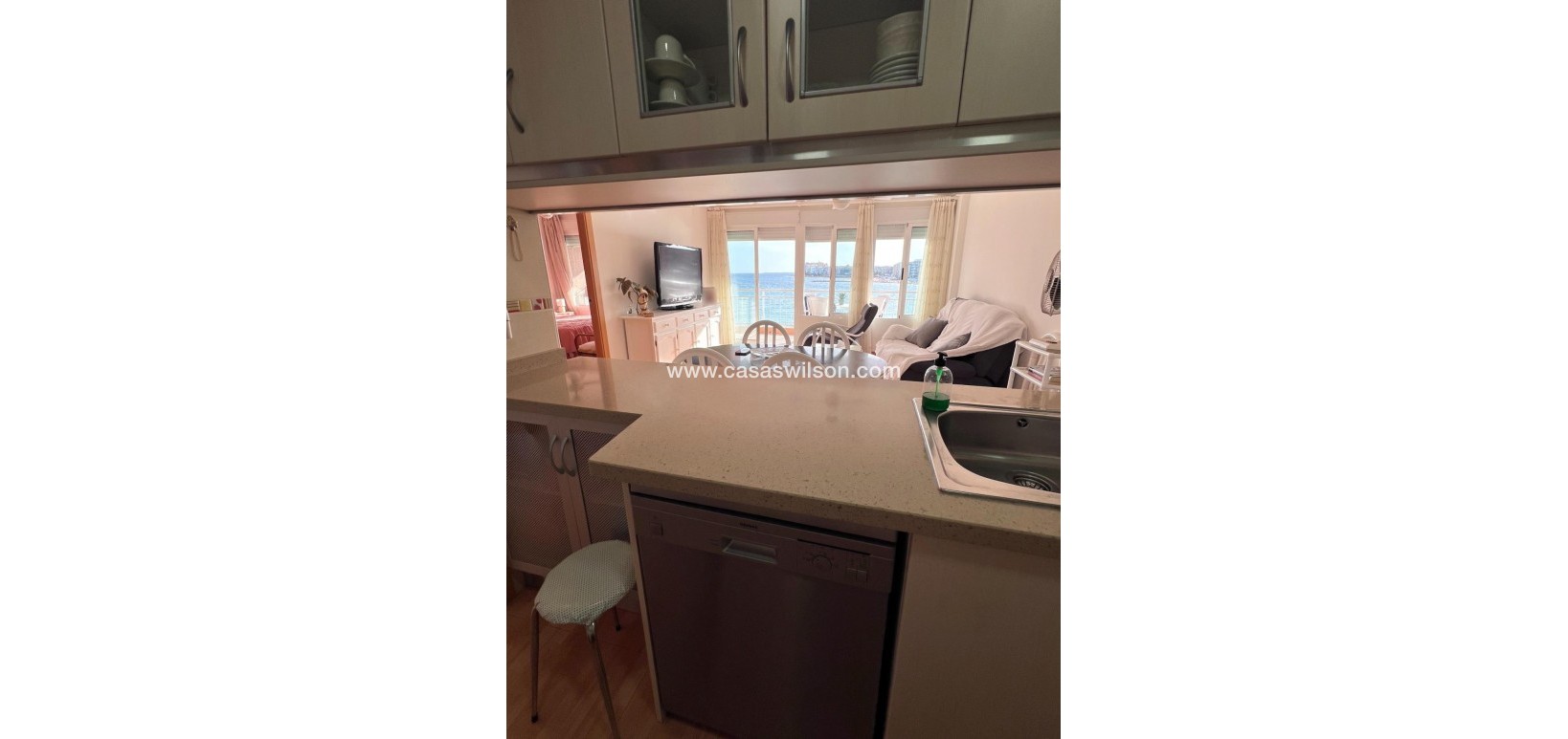 Sale - Apartment - Torrevieja - Playa de los Locos