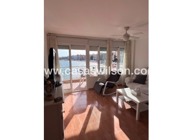 Sale - Apartment - Torrevieja - Playa de los Locos