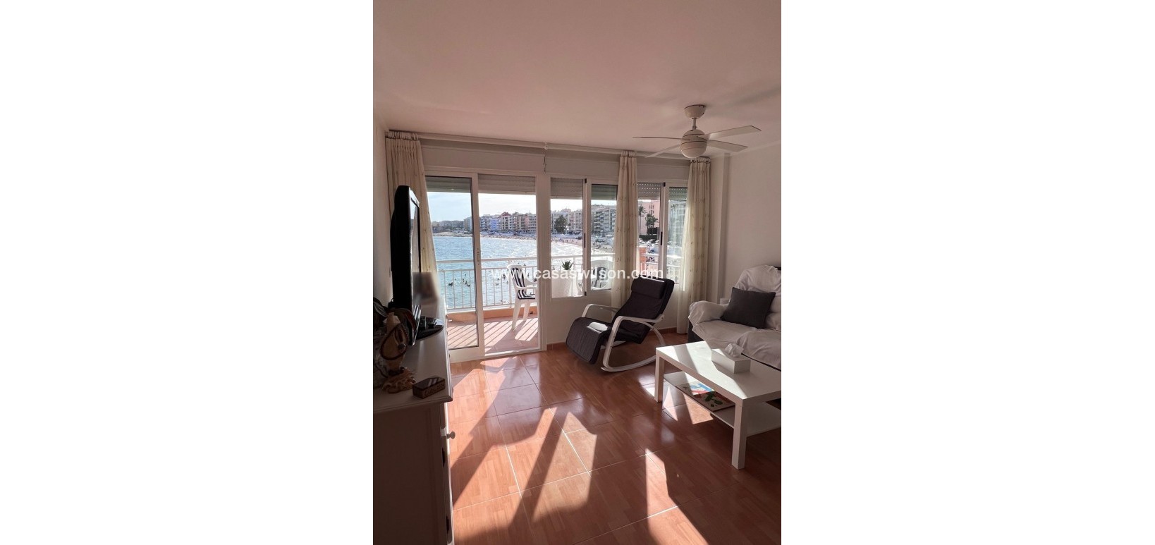 Sale - Apartment - Torrevieja - Playa de los Locos