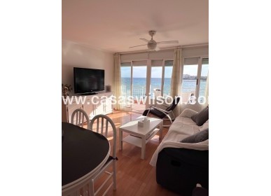 Sale - Apartment - Torrevieja - Playa de los Locos