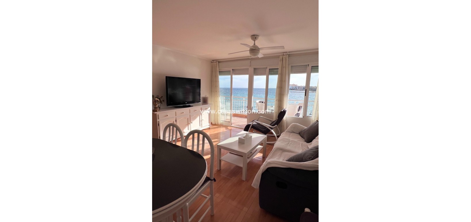 Sale - Apartment - Torrevieja - Playa de los Locos