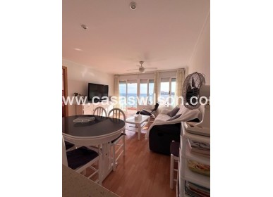 Sale - Apartment - Torrevieja - Playa de los Locos