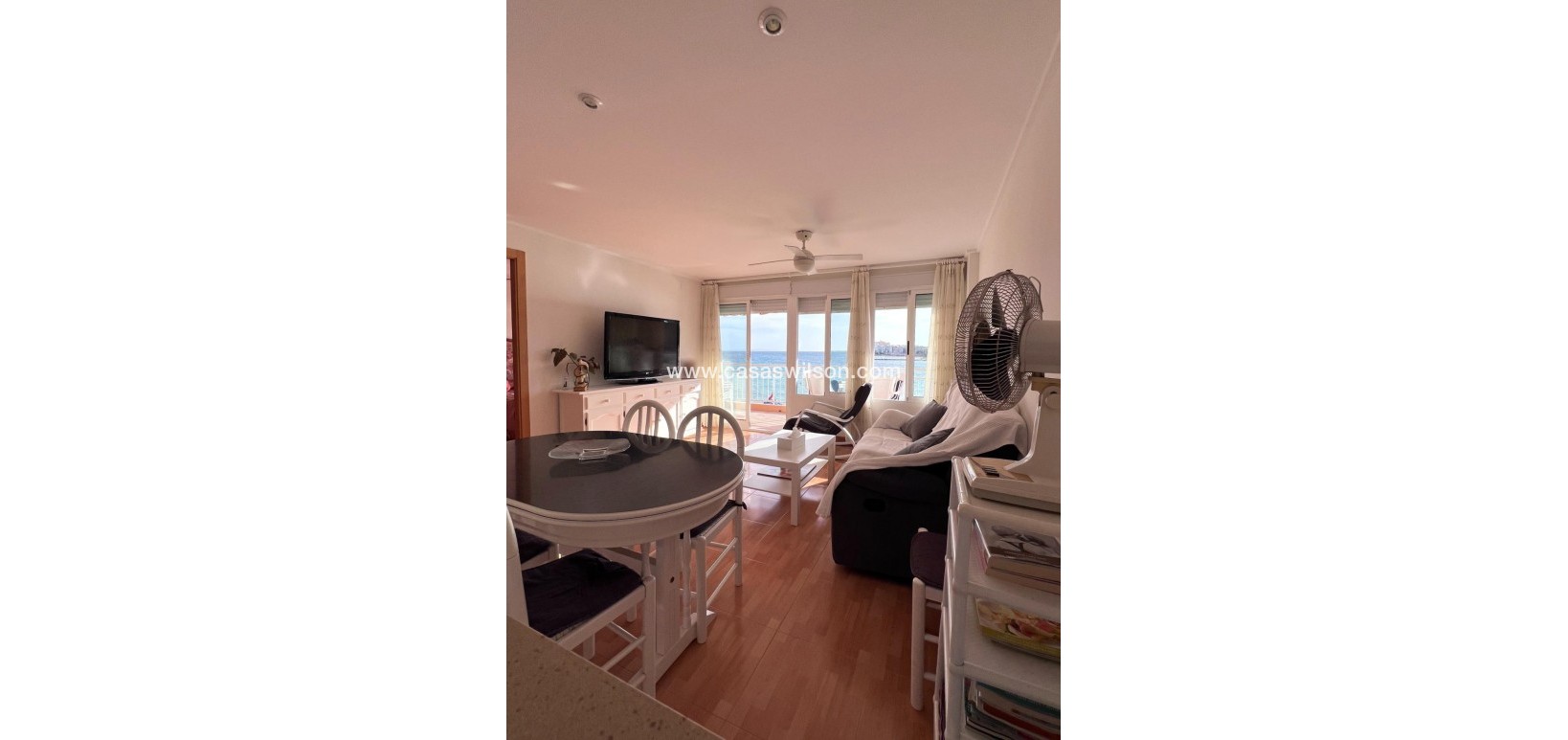 Sale - Apartment - Torrevieja - Playa de los Locos