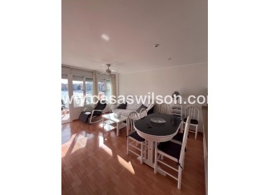 Sale - Apartment - Torrevieja - Playa de los Locos