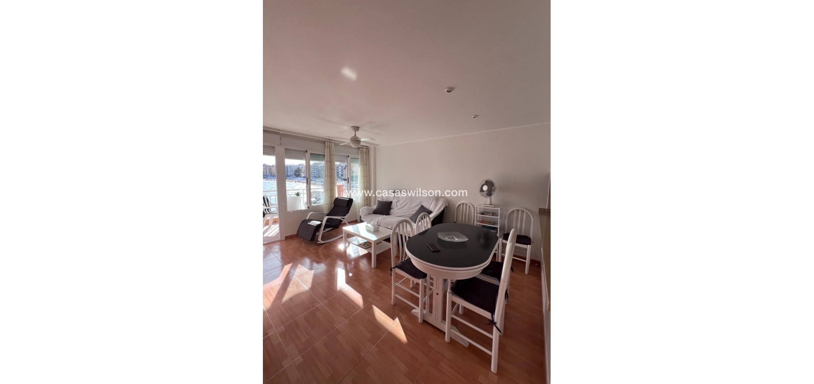 Sale - Apartment - Torrevieja - Playa de los Locos