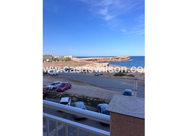 Sale - Apartment - Torrevieja - Playa de los Locos