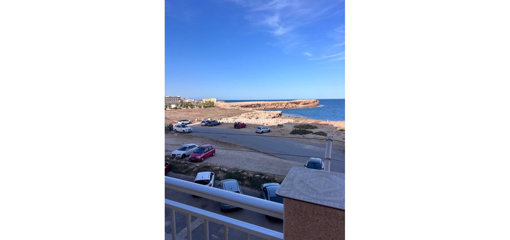 Sale - Apartment - Torrevieja - Playa de los Locos