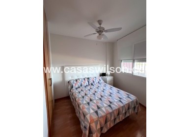 Sale - Apartment - Torrevieja - Playa de los Locos