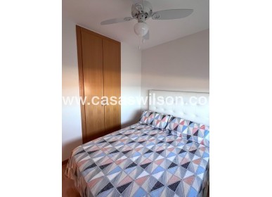 Sale - Apartment - Torrevieja - Playa de los Locos