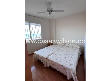 Sale - Apartment - Torrevieja - Playa de los Locos