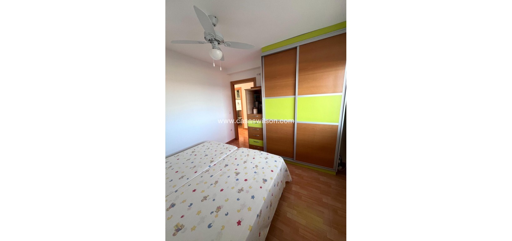 Sale - Apartment - Torrevieja - Playa de los Locos