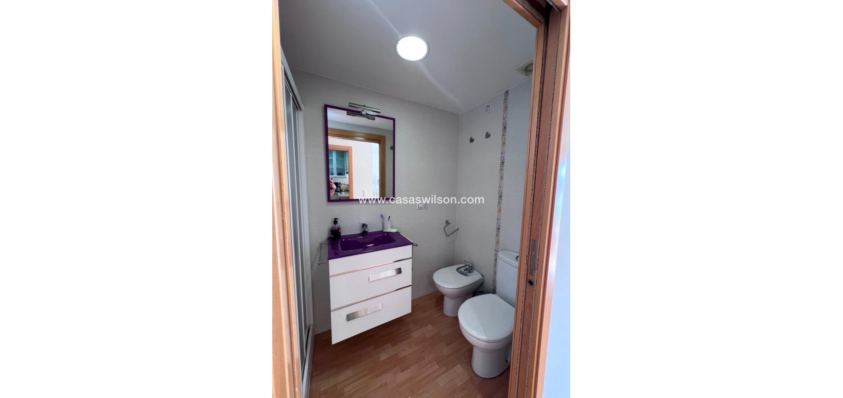 Sale - Apartment - Torrevieja - Playa de los Locos