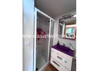 Sale - Apartment - Torrevieja - Playa de los Locos